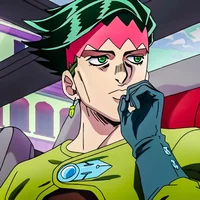 Rohan Kishibe 