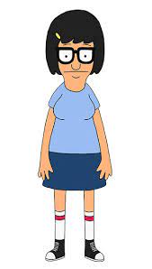 tina belcher