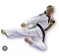TAEKWONDO RPG