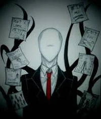 SlenderMan