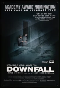 Downfall Storyline