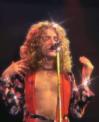 Robert Plant