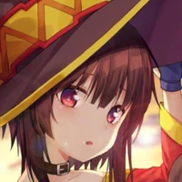 Megumin