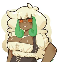Anthro Whimsicott