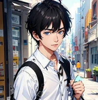 SMITTEN Classmate