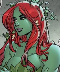 Poison Ivy