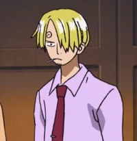 Sanji Vinsmoke