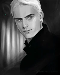 Draco Malfoy