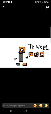 Traxel
