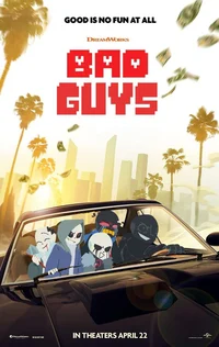 Bad guys 