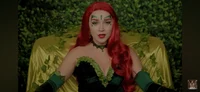 Poison ivy 