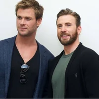 Hemsworth and Evans