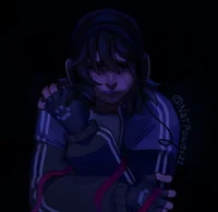 Quackity adoption AU