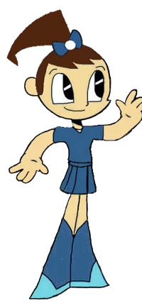 Shenny Wakeman Human