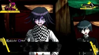 Danganronpa V3 