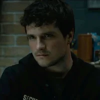 Mike - fnaf movie