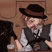 Chuuya Nakahara