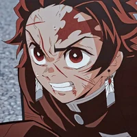 tanjiro kamado