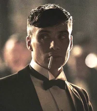 Thomas Shelby