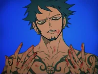 Trafalgar Law