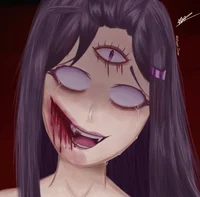 Yuri -Monster-