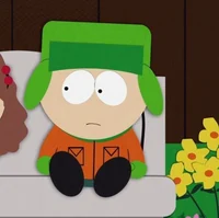 kyle broflovski 1