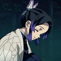 shinobu kocho