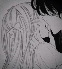 Shy girlfriend