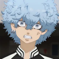 Angry - Souya Kawata