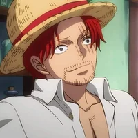 Shanks