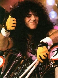 Eric Carr