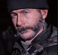 Captain Price
