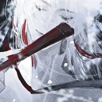 OC - Jingyi