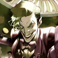 The Joker