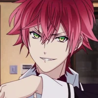 Ayato Sakamaki