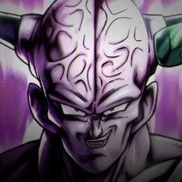 Capitan Ginyu