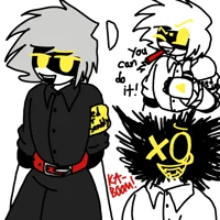 Serial Designation D