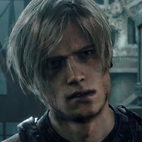 Leon Kennedy 