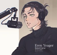 Eren yeager