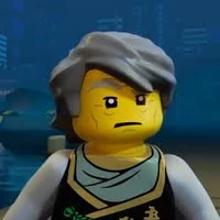 Sensei Garmadon