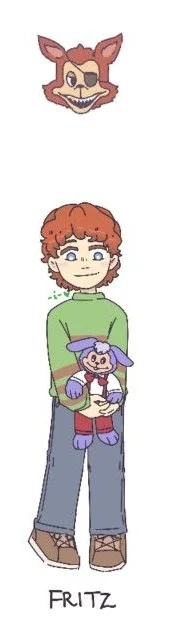 Fritz