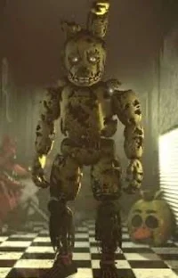 World Of Fnaf 2