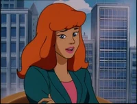 Daphne Blake 