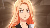 Yuzuha Shiba