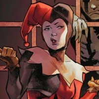 Harley Quinn