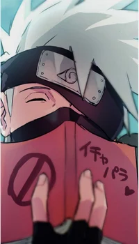 Kakashi 