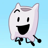 Pillow -BFDI-