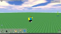 Roblox 2009