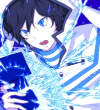 Hibiki Kuze