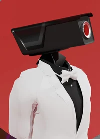 Elite cameraman comm